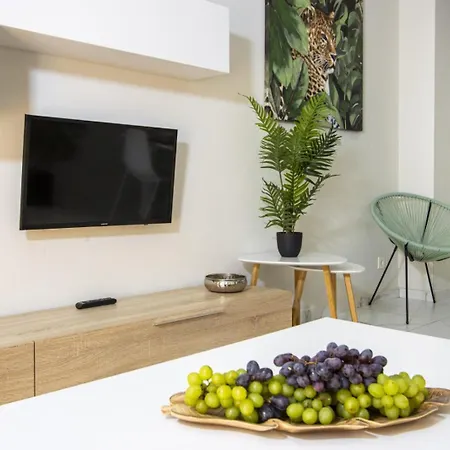 Alegria Edificio 7 Appartement Torrevieja