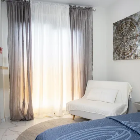 Alegria Edificio 7 Appartement