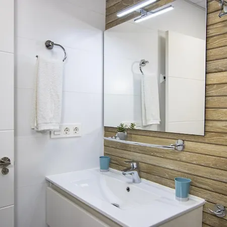 Alegria Edificio 7 Appartement Torrevieja