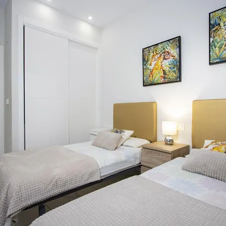 Alegria Edificio 7 * Torrevieja