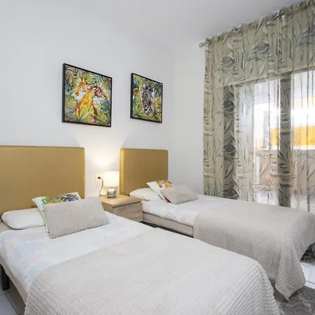 Appartement Alegria Edificio 7