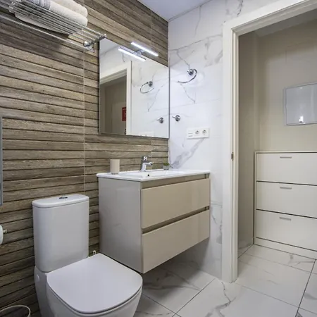 Alegria Edificio 7 Torrevieja