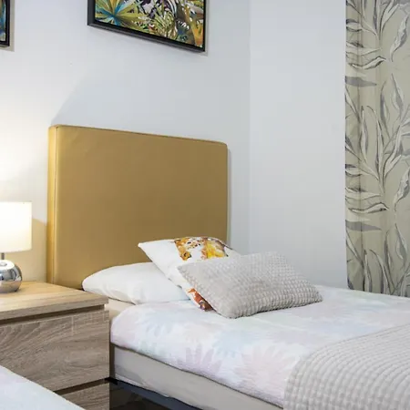 Apartment Alegria Edificio 7 *