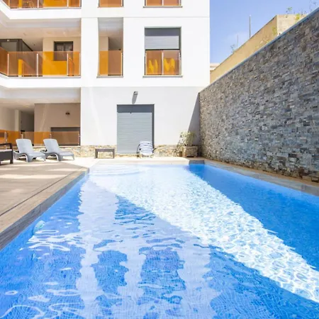 Apartment Alegria Edificio 7 Torrevieja