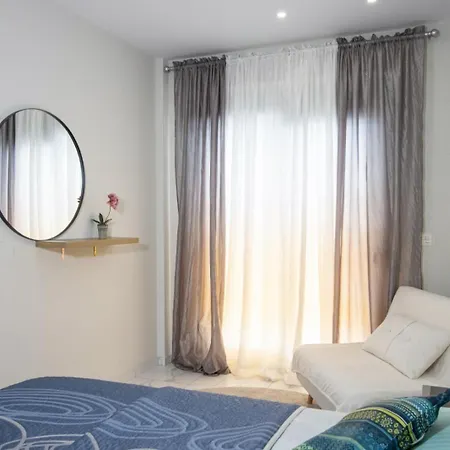 Apartment Alegria Edificio 7 *