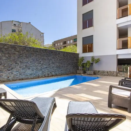 Alegria Edificio 7 *