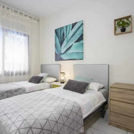 Alegria Edificio 7 Torrevieja