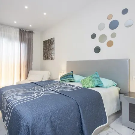 Apartment Alegria Edificio 7 *