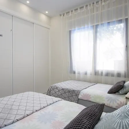 Apartamento Alegria Edificio 7 Torrevieja