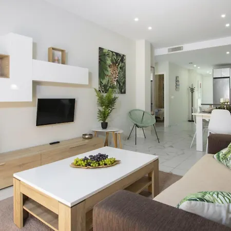 Alegria Edificio 7 *