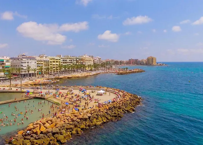 Alegria Edificio 7 Apartamento *