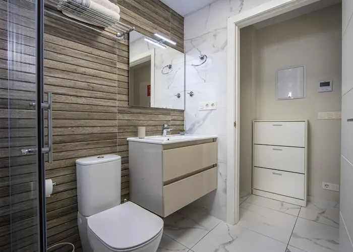 Alegria Edificio 7 Torrevieja