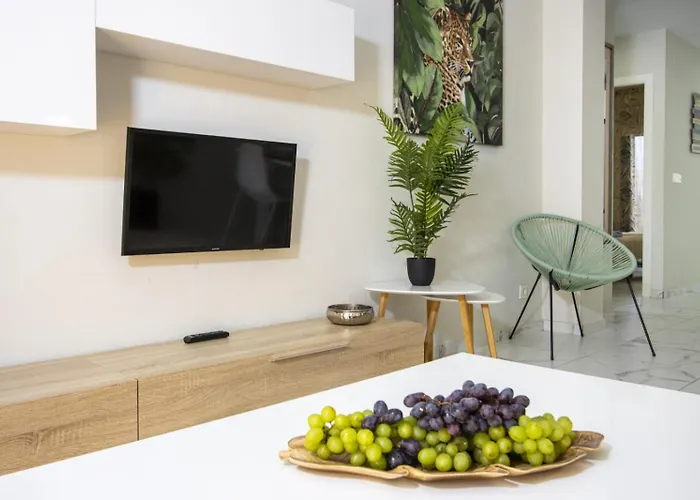 Alegria Edificio 7 Appartamento Torrevieja