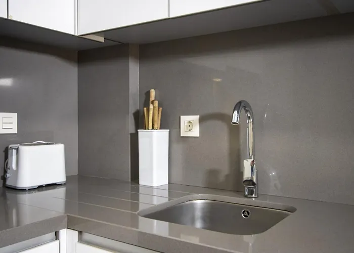 Alegria Edificio 7 Torrevieja