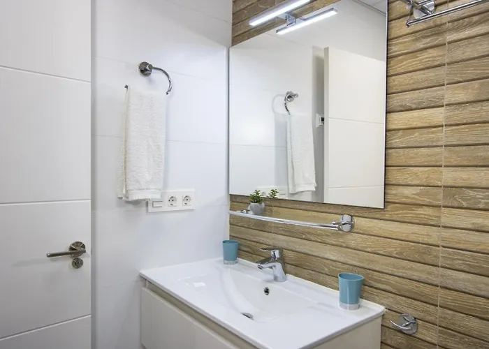 Alegria Edificio 7 Appartamento Torrevieja