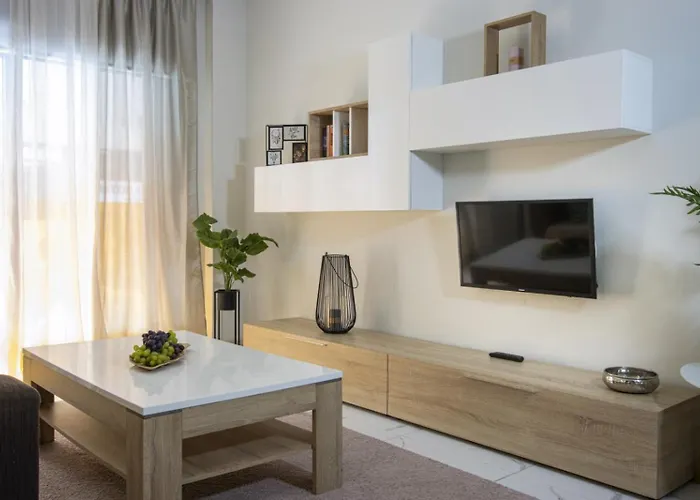 Alegria Edificio 7 Torrevieja