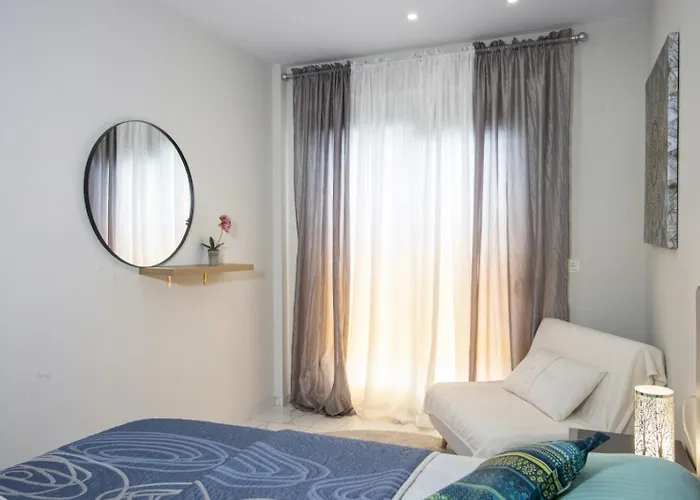 Appartamento Alegria Edificio 7 *