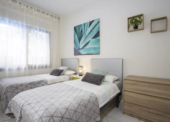 Alegria Edificio 7 Torrevieja