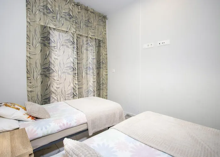 Alegria Edificio 7 * Torrevieja