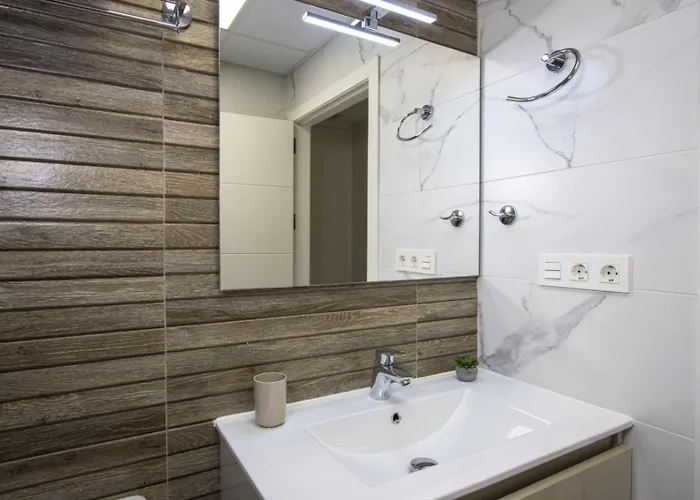 Alegria Edificio 7 Appartamento