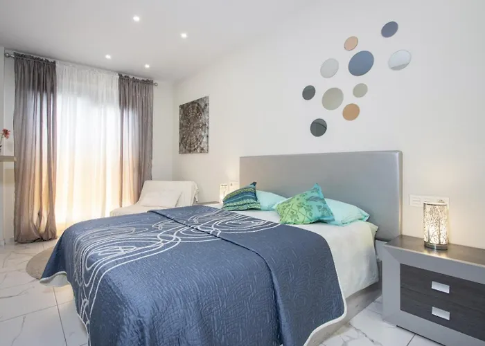 Appartamento Alegria Edificio 7 *