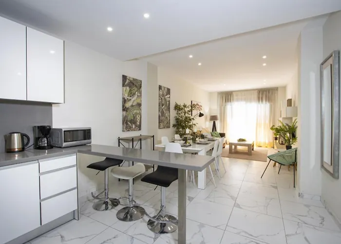 Alegria Edificio 7 Appartamento Torrevieja