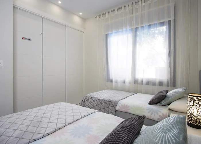 Appartamento Alegria Edificio 7 Torrevieja