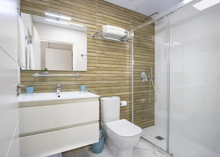 Alegria Edificio 7 * Torrevieja