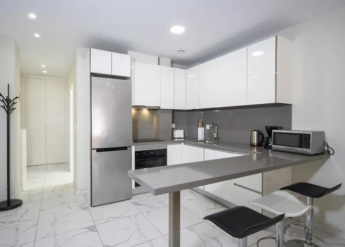 Appartamento Alegria Edificio 7 Torrevieja