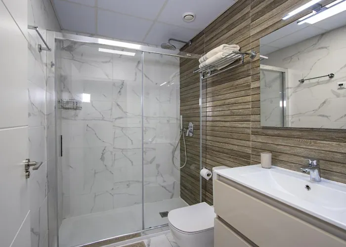 Alegria Edificio 7 Appartamento